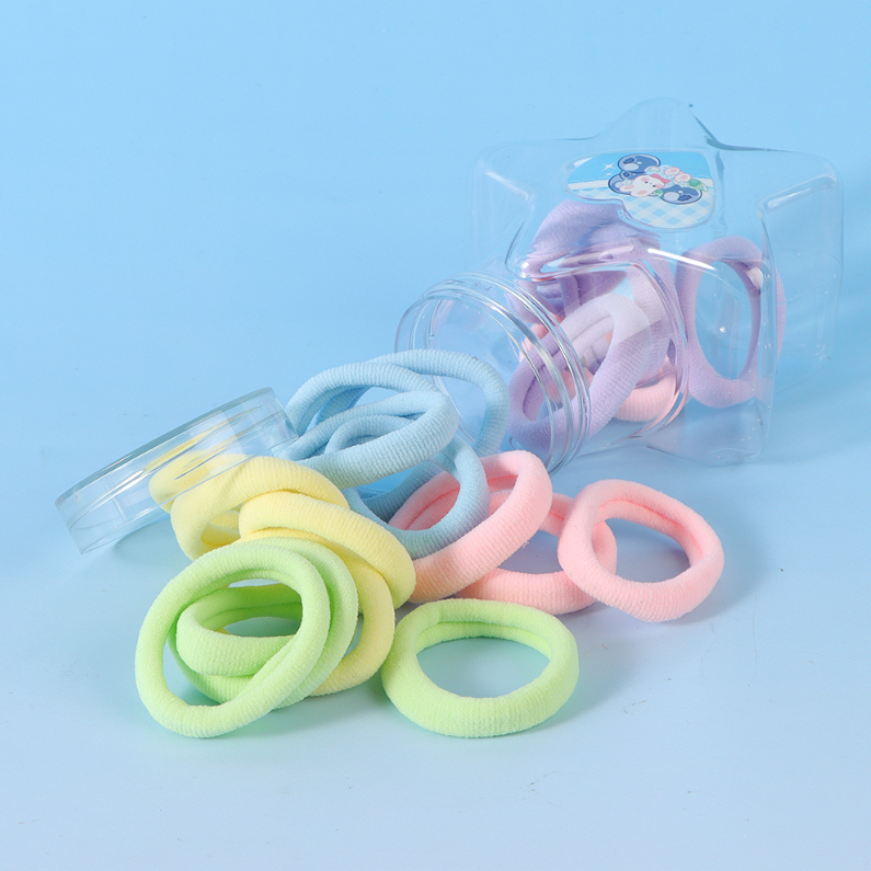 Color five star high spring towel ring 20