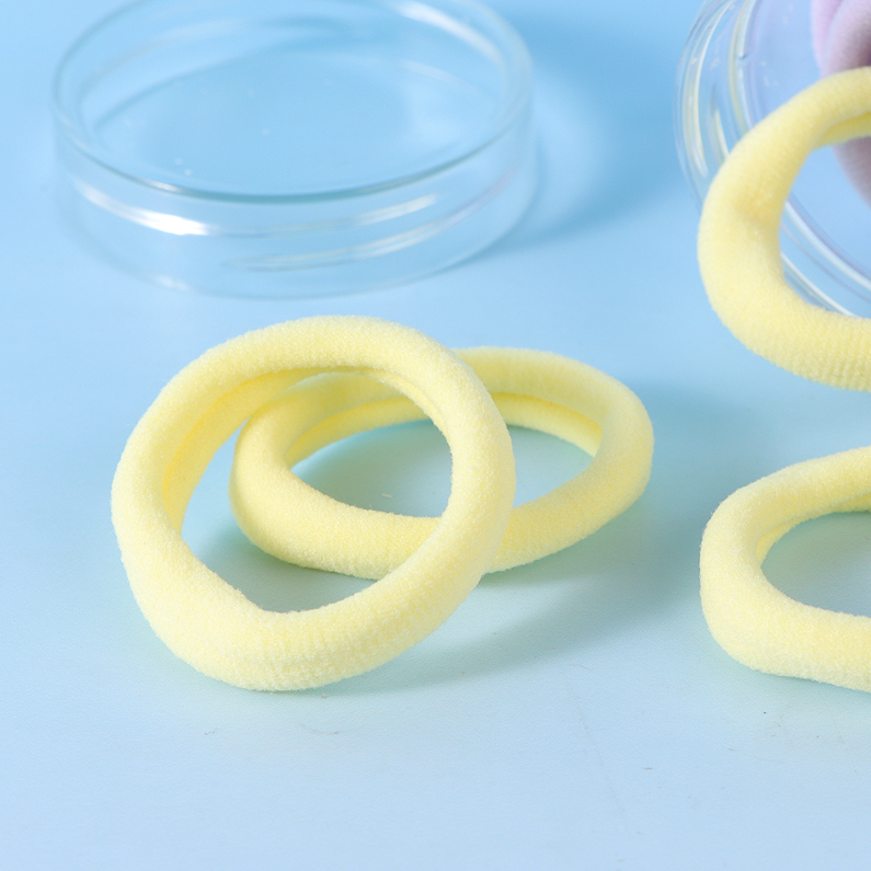 Color five star high spring towel ring 20