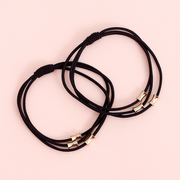 Exquisite simple rubber band 2