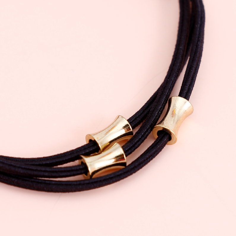 Exquisite simple rubber band 2