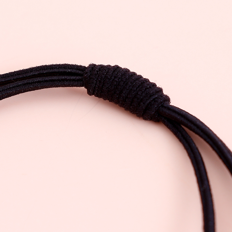 Exquisite simple rubber band 2
