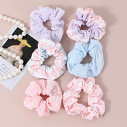 Popular Small Hair Scrunchies 1 Pair