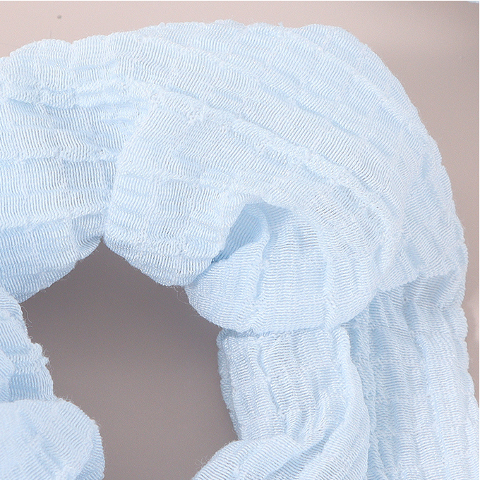 Popular Small Hair Scrunchies 1 Pair