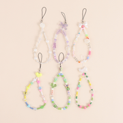Spring/summer new decorative beaded pendant #18