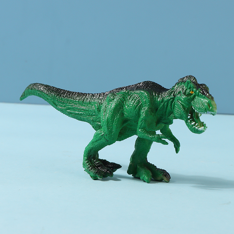 Magic jigsaw dinosaur eggs