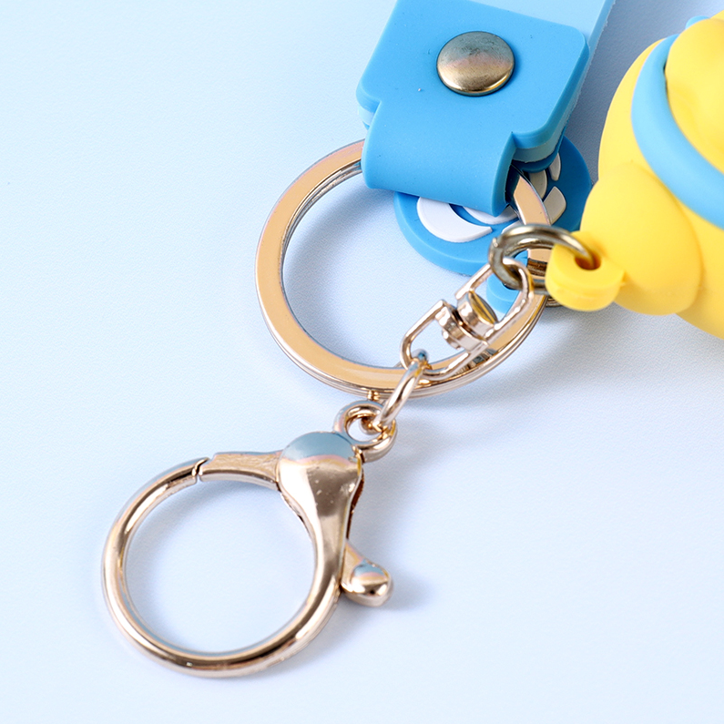Beautiful Princess keychain