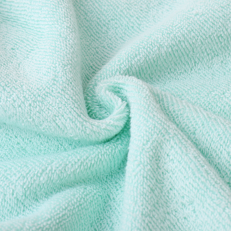 Funny little fresh towel