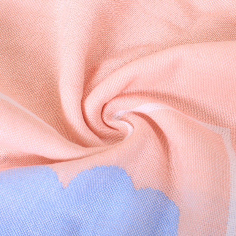 Tulip towel