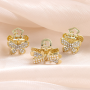 All-in-one alloy clip #6