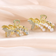 All-in-one alloy clip #4