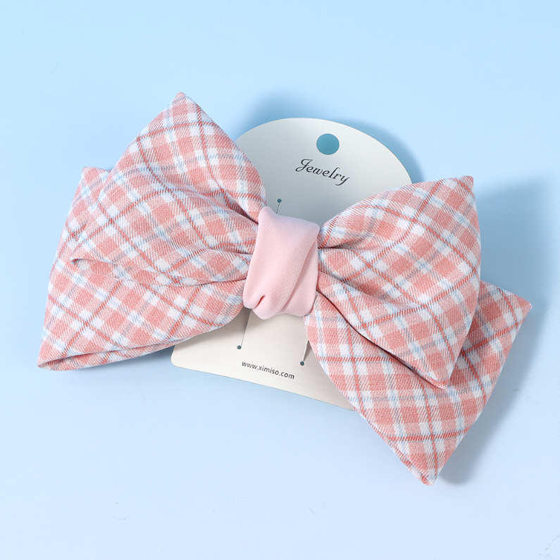 Spring/Summer student series simple spring clamp