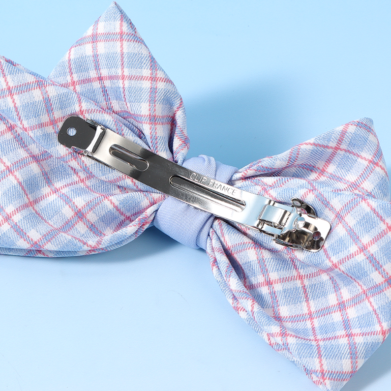 Spring/Summer student series simple spring clamp