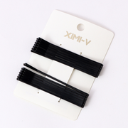Base everything with a black clip