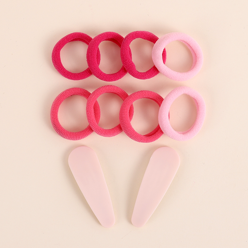 Lady Hairpin Band Combo #1