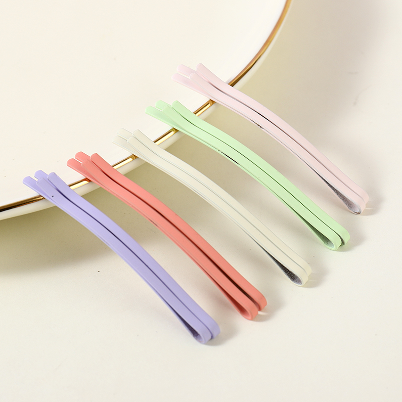 Crisp Arch Clip 10 packs (mixed colors)