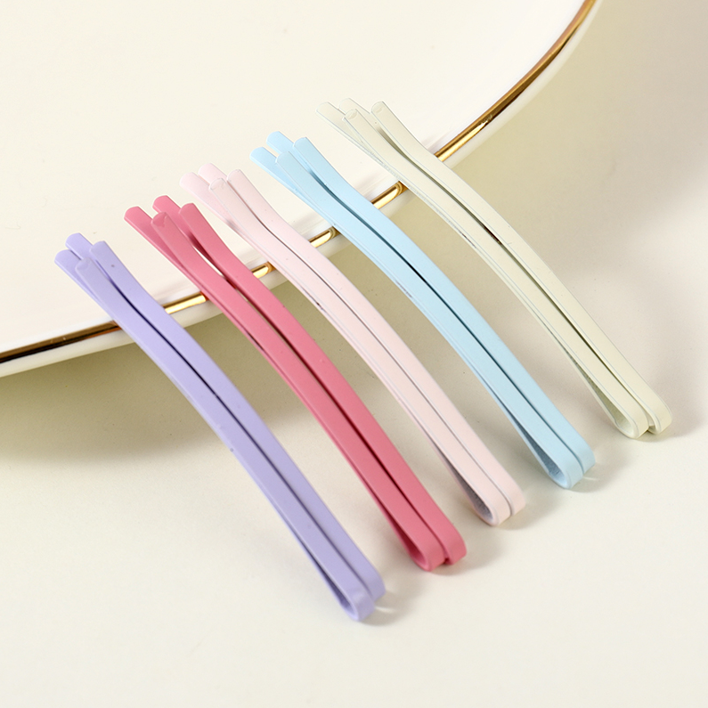 Crisp Arch Clip 10 packs (mixed colors)