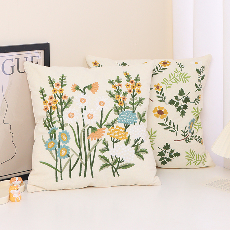 CUSHION