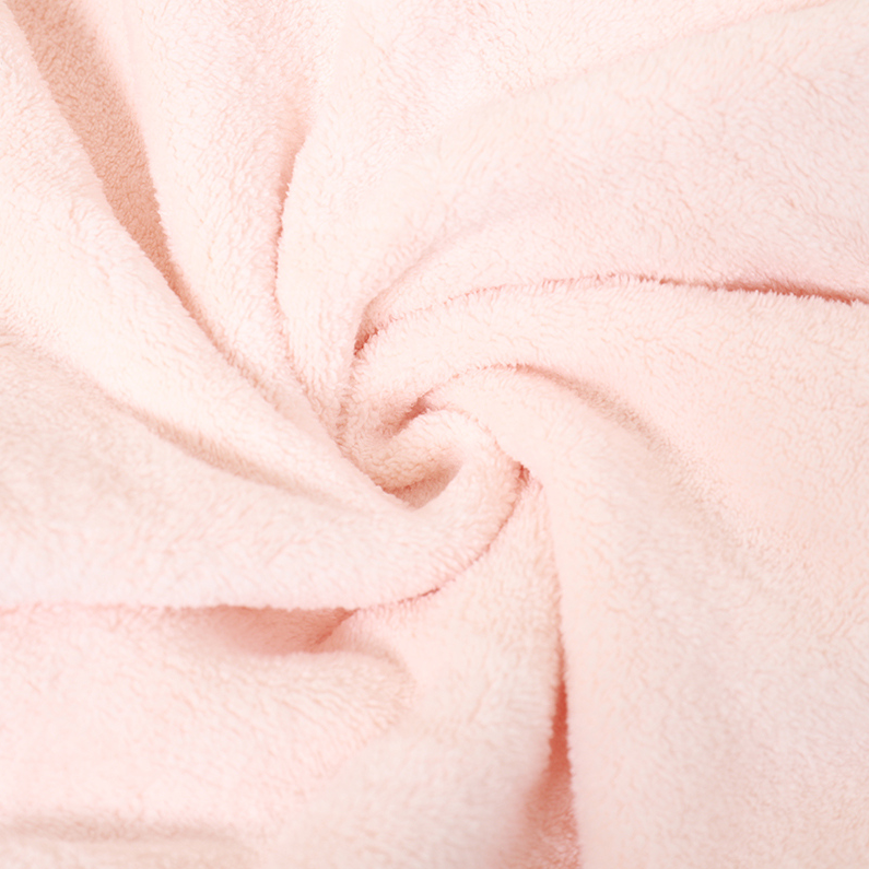 Panda series absorbent bath towel
