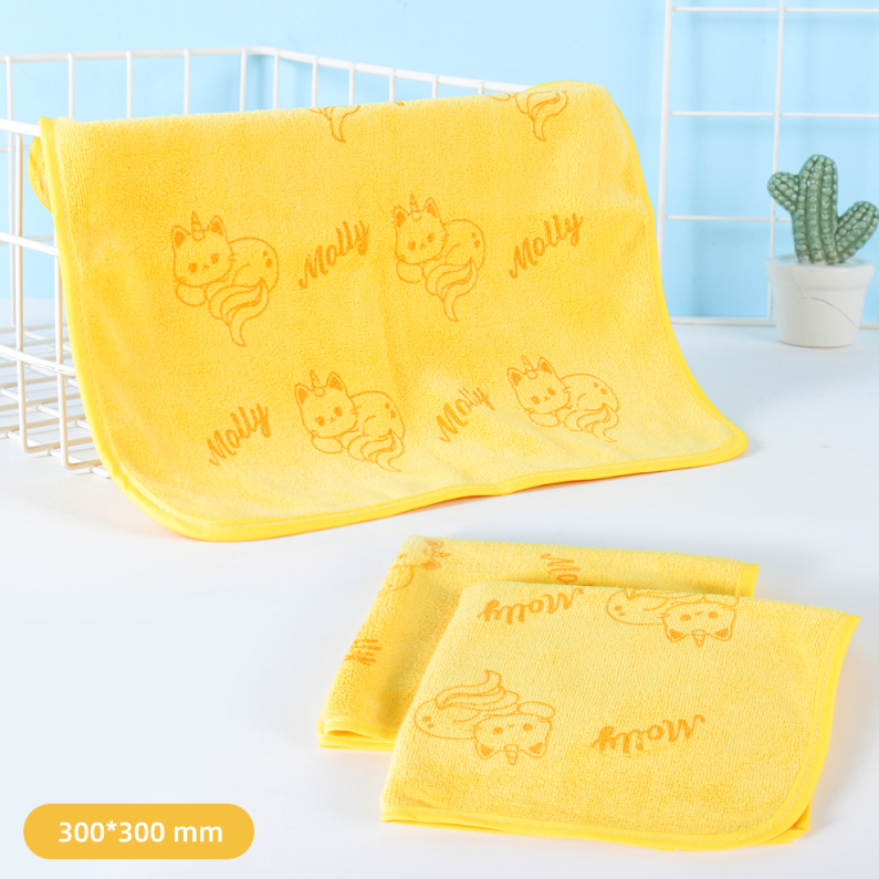 Starlight Family Hand Towel Set of 2 (Molly)