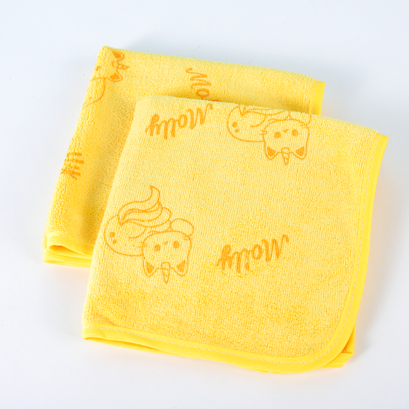 Starlight Family Hand Towel Set of 2 (Molly)