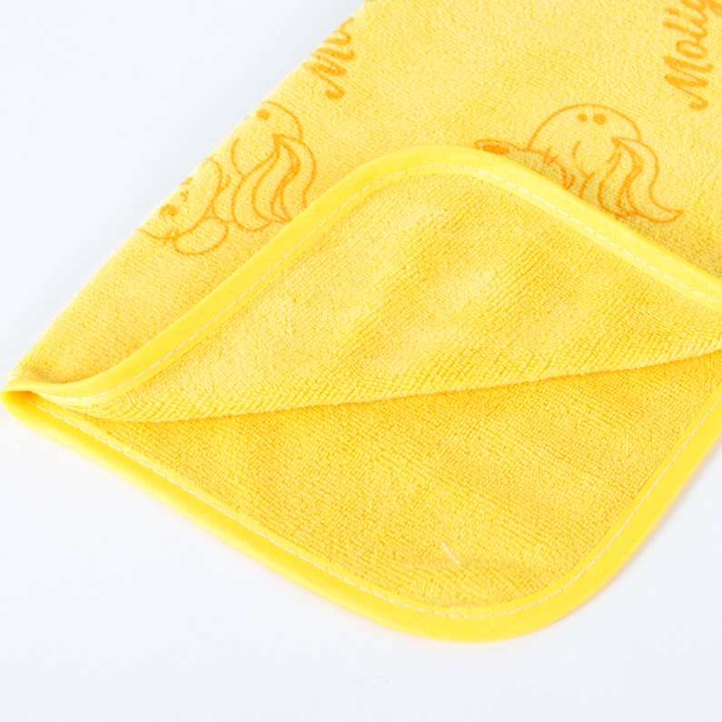 Starlight Family Hand Towel Set of 2 (Molly)