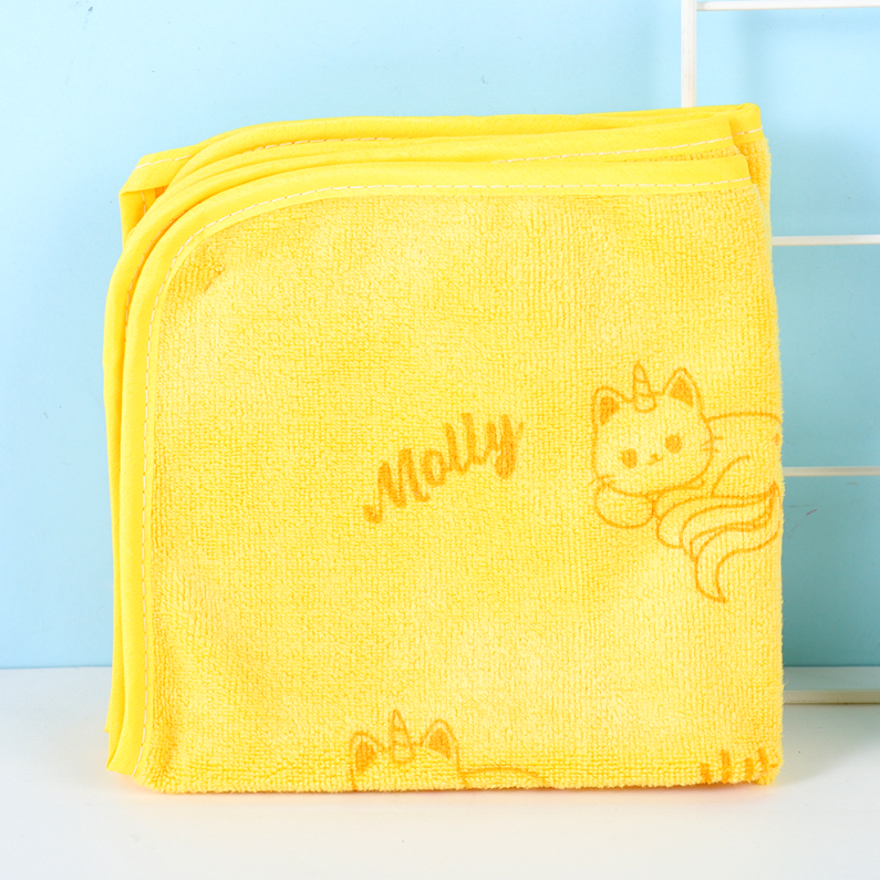 Starlight Family Hand Towel Set of 2 (Molly)