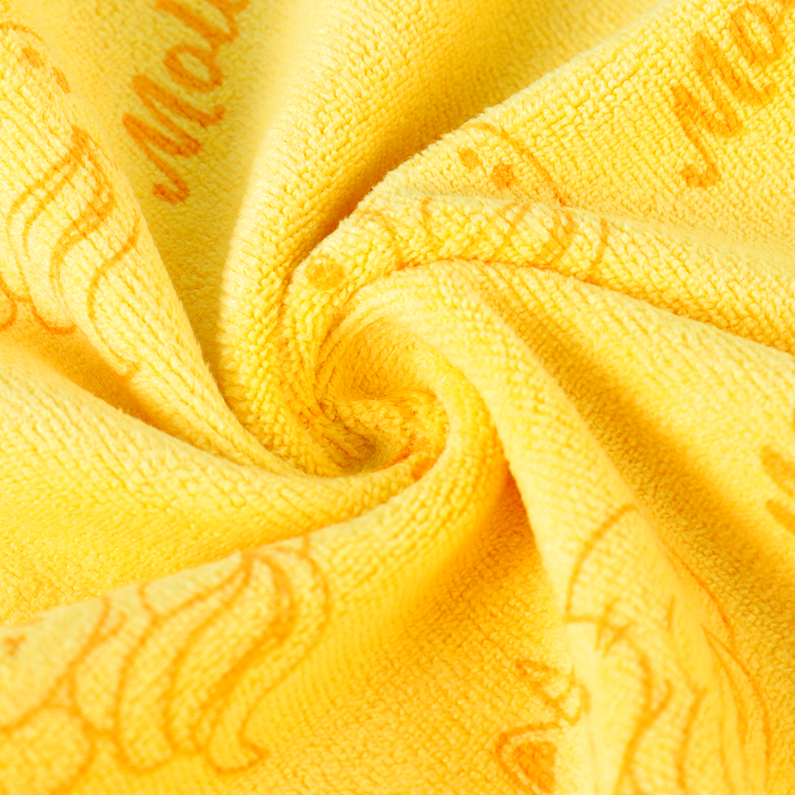 Starlight Family Hand Towel Set of 2 (Molly)