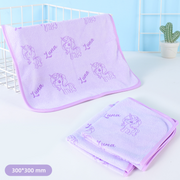 Starlight Family Hand Towel Set of 2 (Luna)