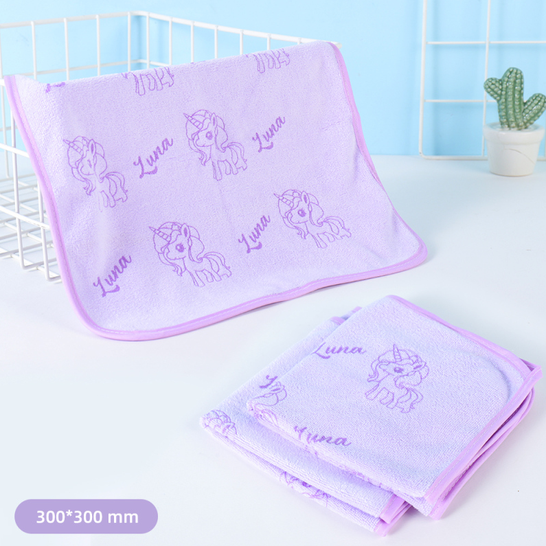 Starlight Family Hand Towel Set of 2 (Luna)