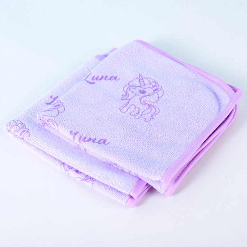 Starlight Family Hand Towel Set of 2 (Luna)