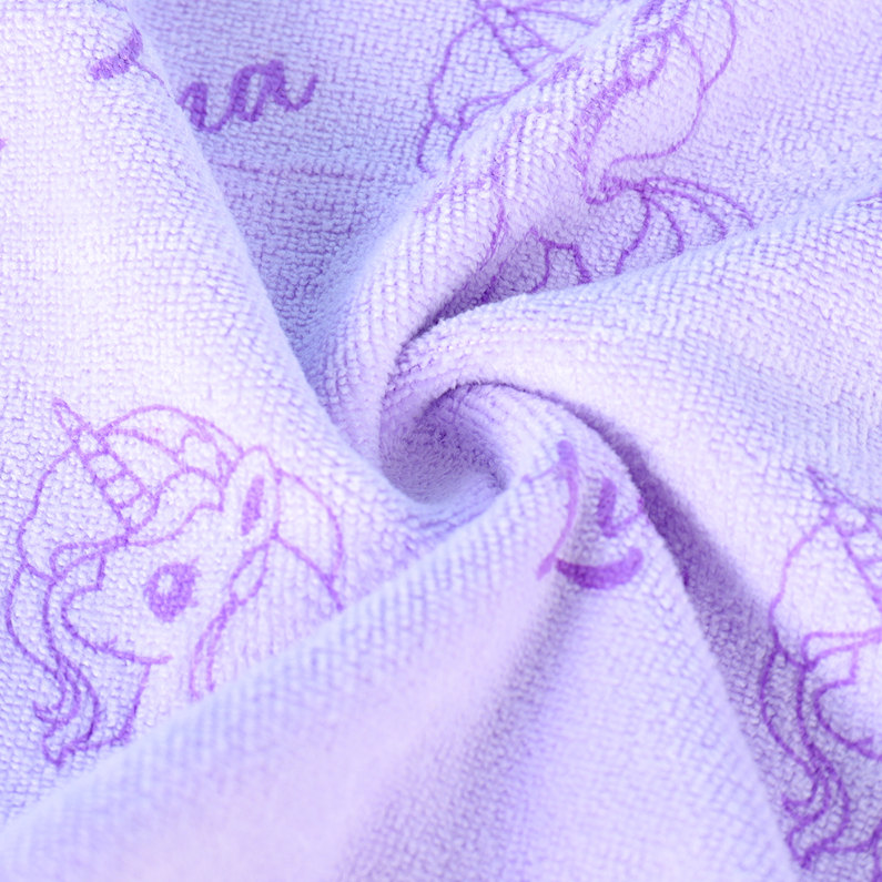 Starlight Family Hand Towel Set of 2 (Luna)