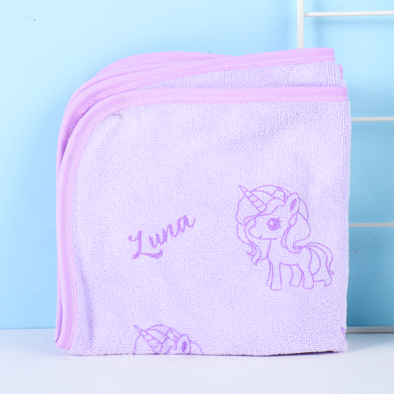 Starlight Family Hand Towel Set of 2 (Luna)