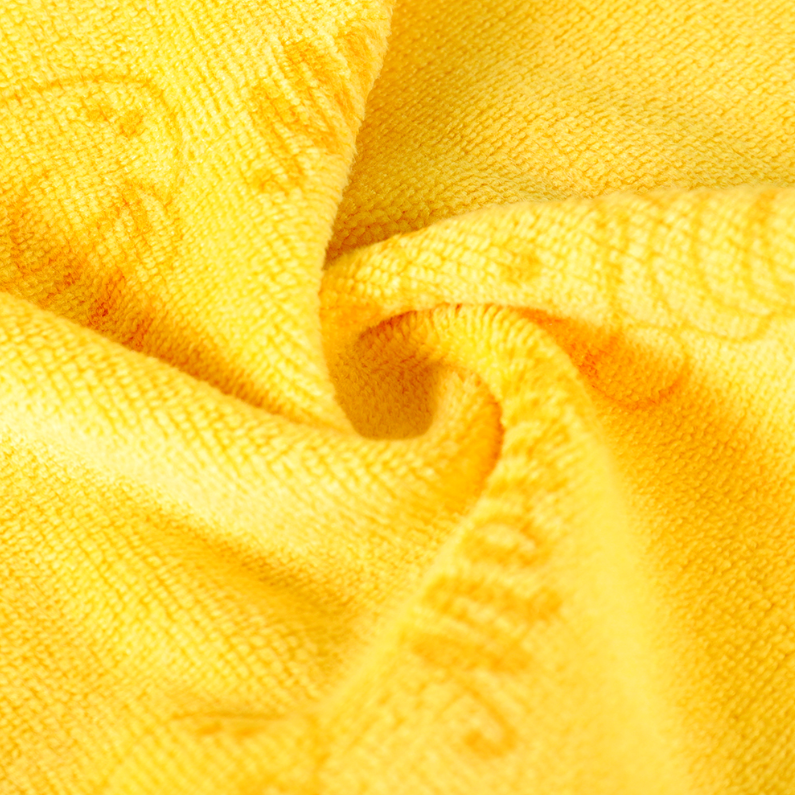 Starlight Family Microfiber Small Towel (Molly)