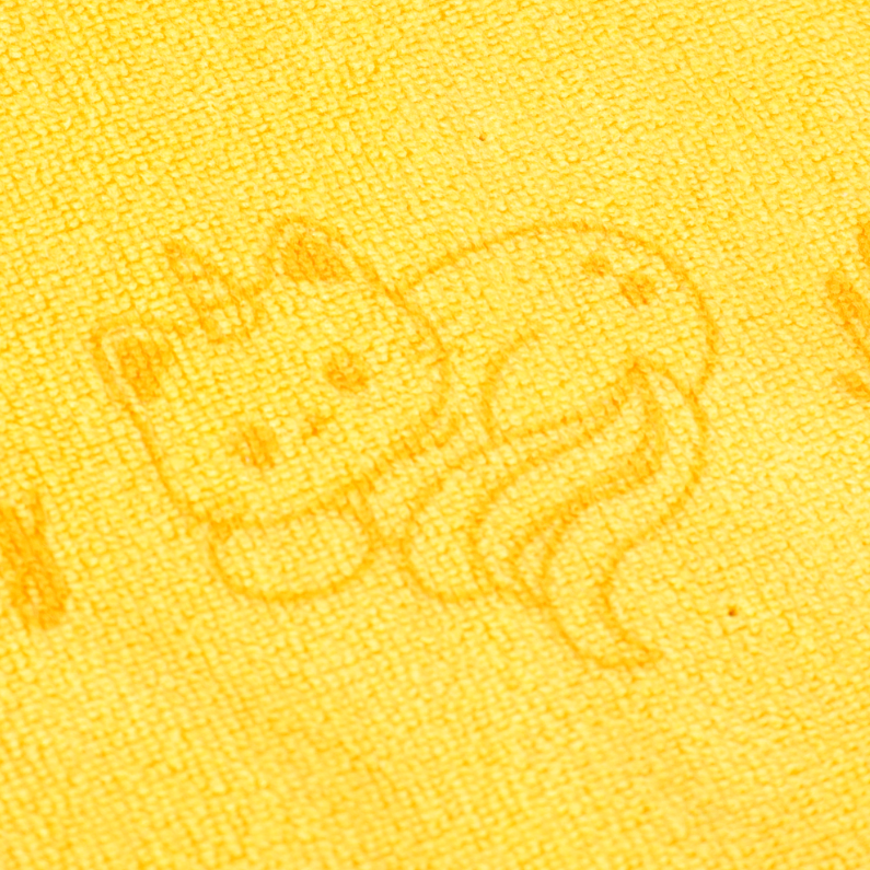 Starlight Family Microfiber Small Towel (Molly)