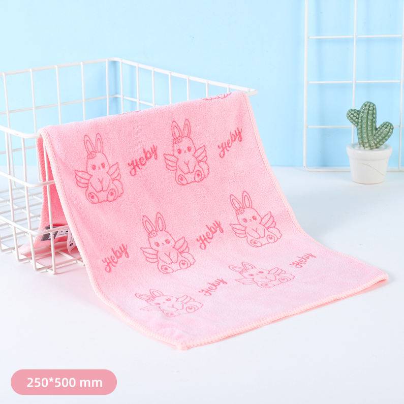 Starlight Family Microfiber Small Towel (Heby)