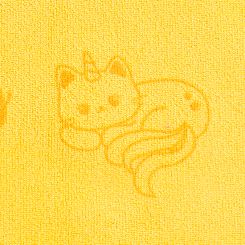 Starlight Family Microfiber Adult Towel (Molly)