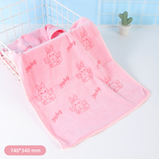 Starlight Family Microfiber Adult Towel (Heby)
