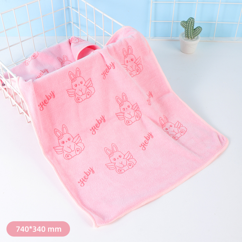 Starlight Family Microfiber Adult Towel (Heby)