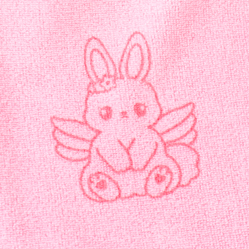 Starlight Family Microfiber Adult Towel (Heby)