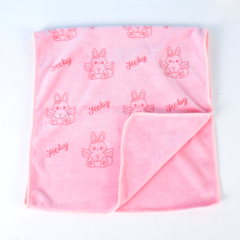 Starlight Family Microfiber Adult Towel (Heby)
