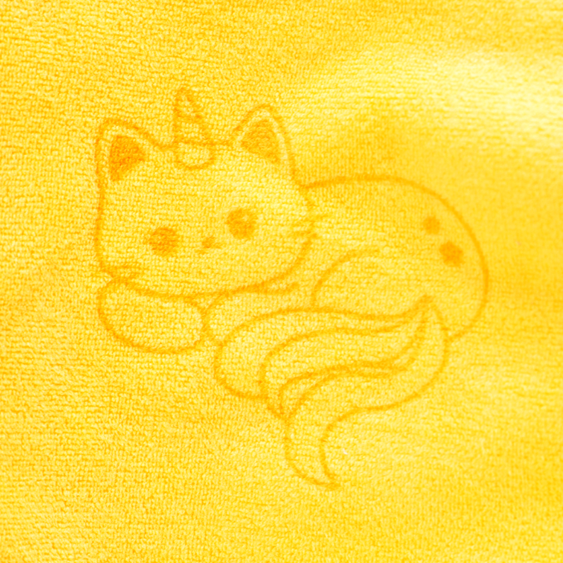 Starlight Family Microfiber Bath Towel (Molly)