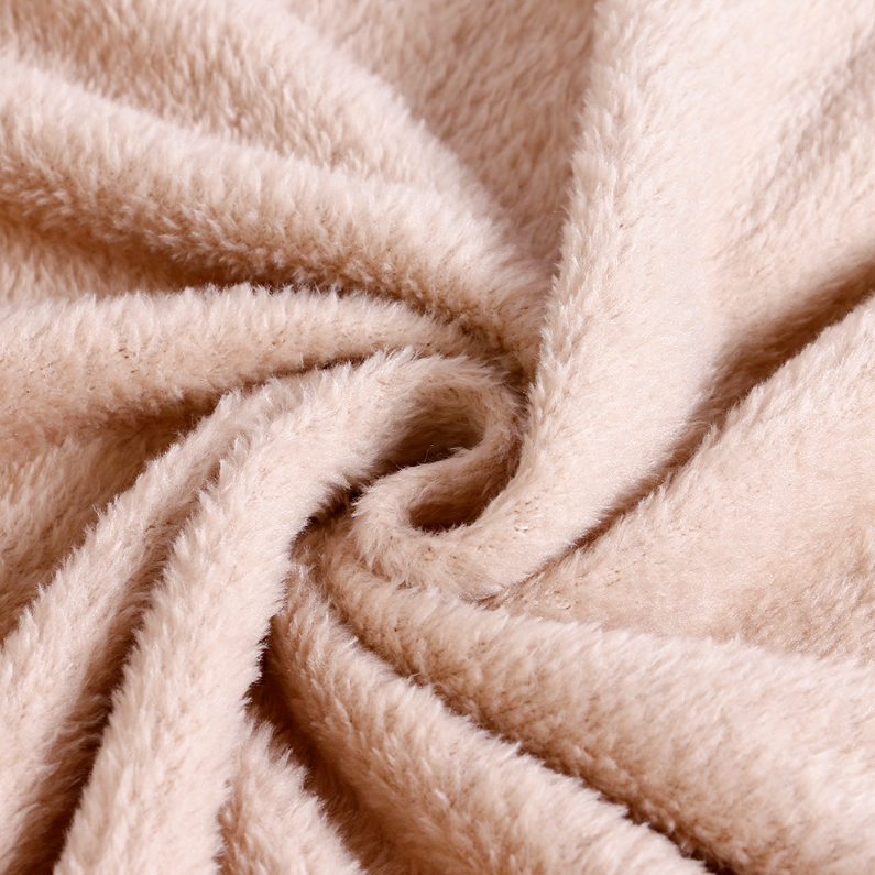 Puppy Hooded Cloak Blanket