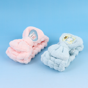 Picnic Diary Bow Headband (Mixed colors)