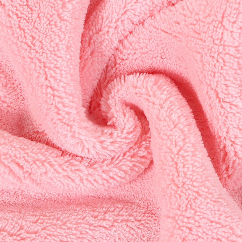 Strawberry Bath Towel