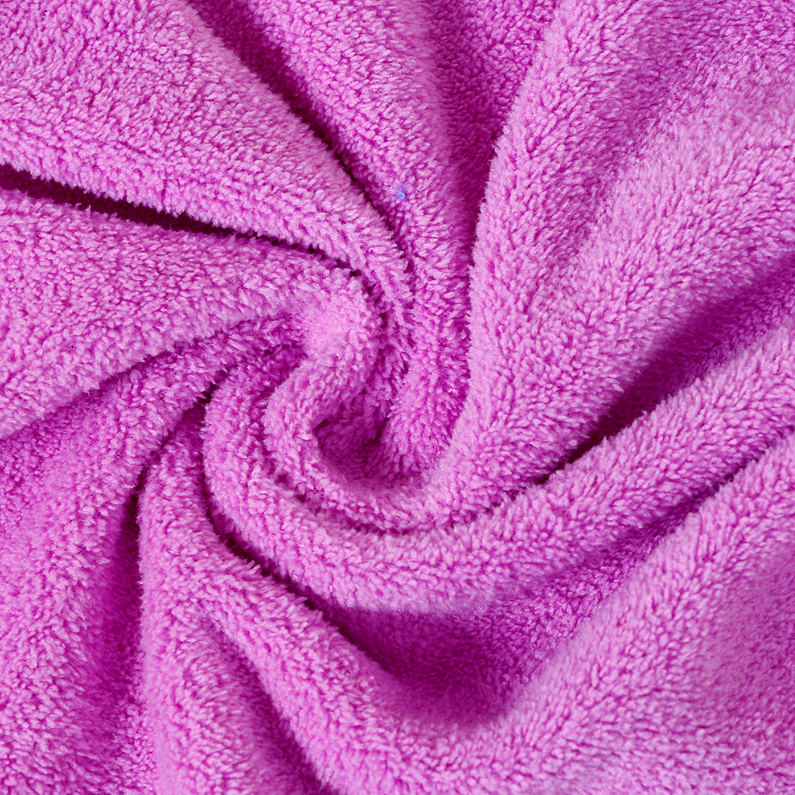 Apple Printed Series Absorbent Hand Towel