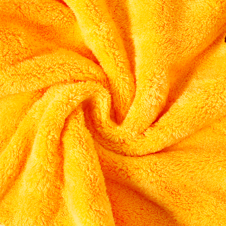 Fruit and Vegetable Series Absorbent Hand Towel