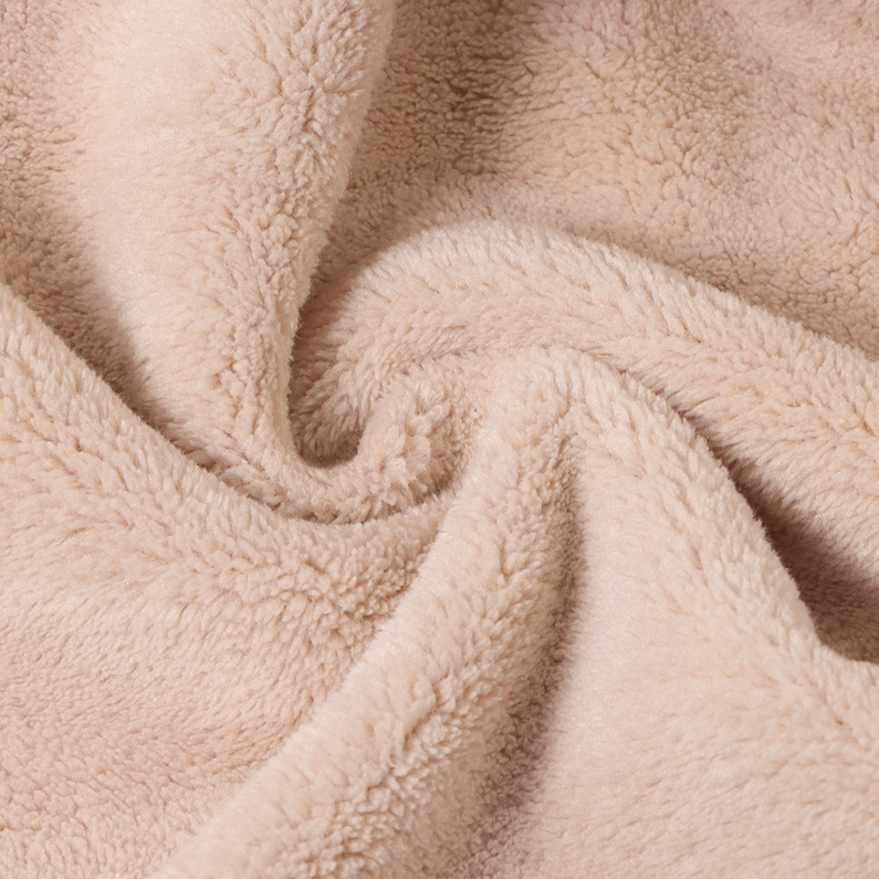 Henry Bear Series Bath Towel