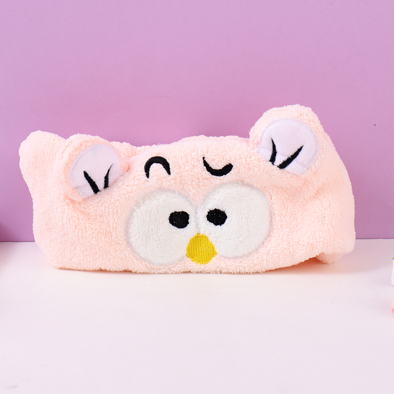 Belinda Series Headband (Mixed colors)