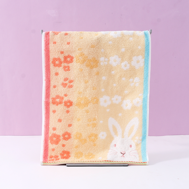 Animal Paradise Series Small Towel