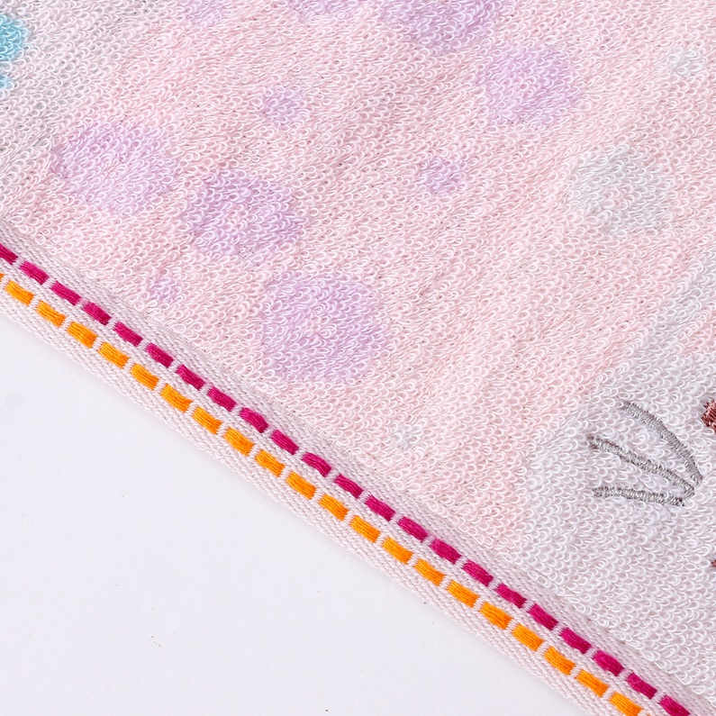 Animal Paradise Series Small Towel